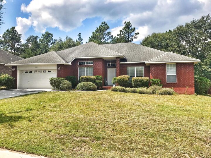 304 Grey Fox Circle  Crestview FL 32536 photo