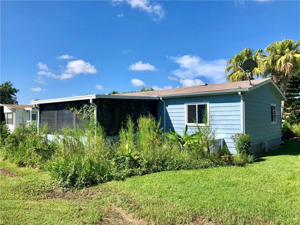 Property Photo:  22 Wood Owl Avenue  FL 34222 