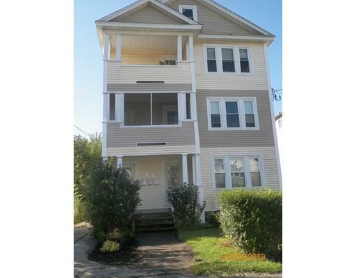 22 Airlie St 3  Worcester MA 01606 photo