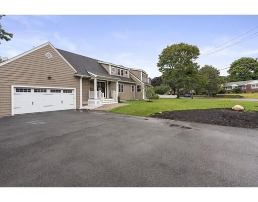 Property Photo:  84 Forest Street  MA 02180 