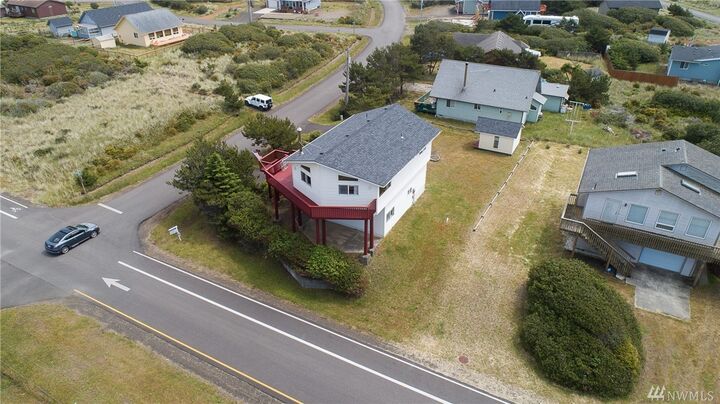 Property Photo:  1201 Fairwood Dr SW  WA 98569 