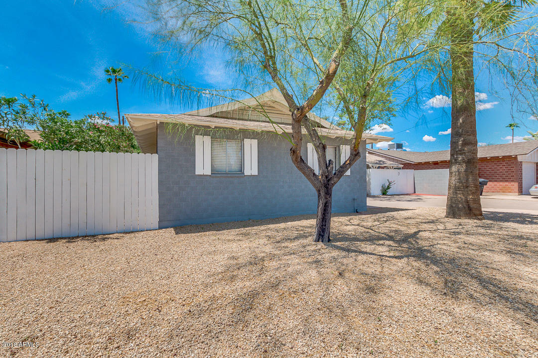 Property Photo:  5008 N 85th Street  AZ 85250 