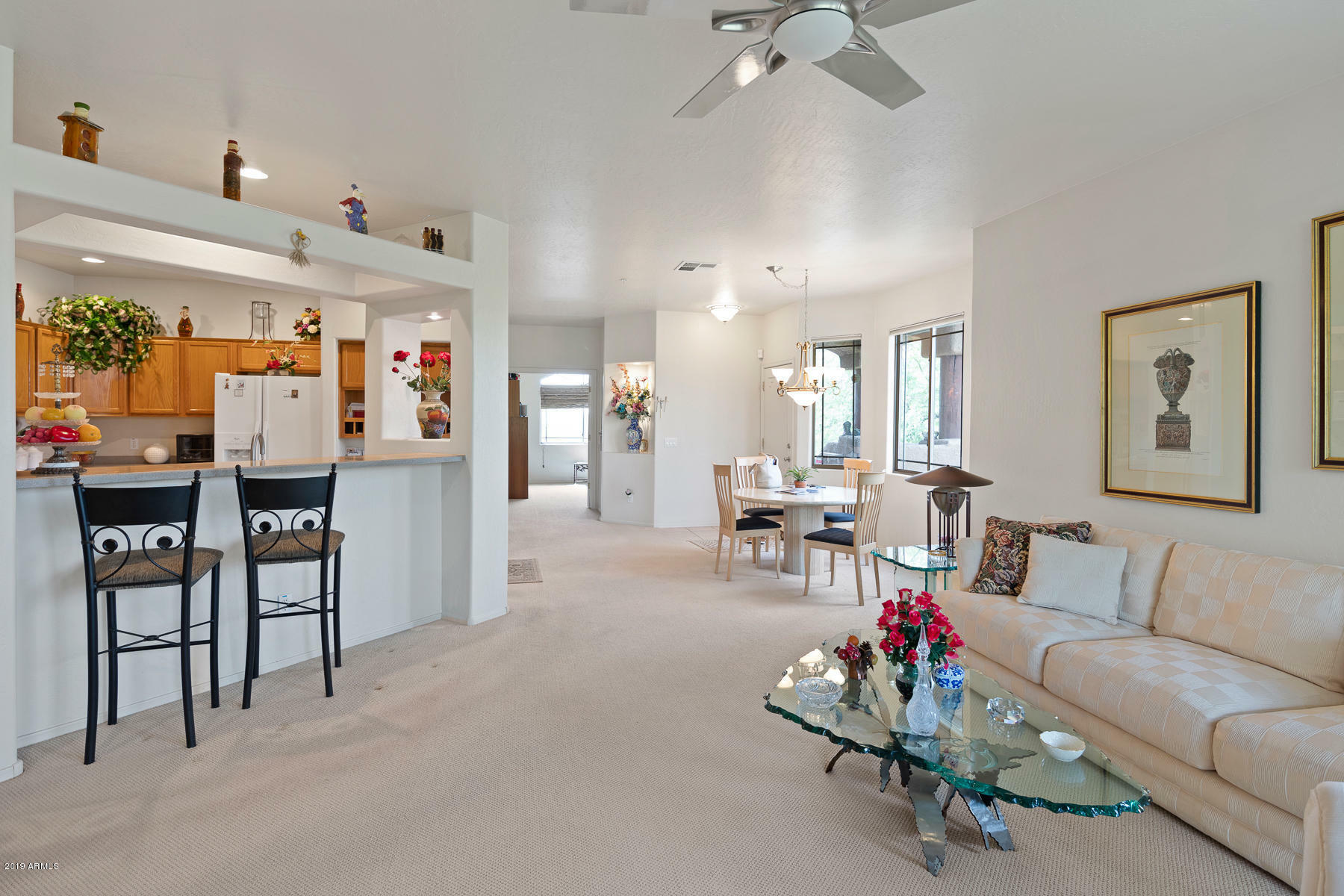 Property Photo:  11500 E Cochise Drive 2016  AZ 85259 