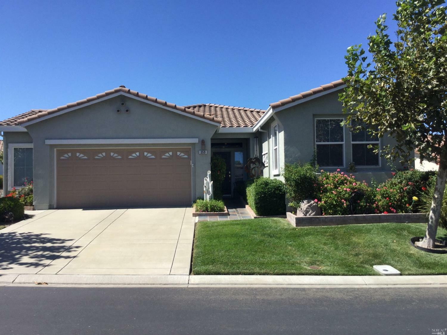 359 Crystal Downs Drive  Rio Vista CA 94571 photo