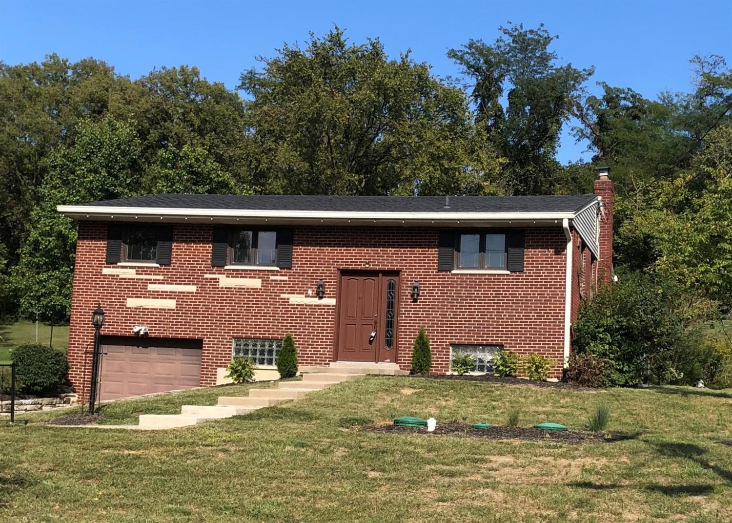 Property Photo: 3840 Springoak Drive OH 45248