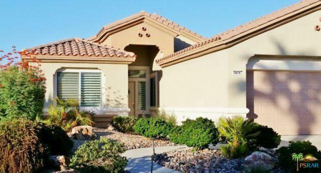 Property Photo:  78876 Stansbury Court  CA 92211 