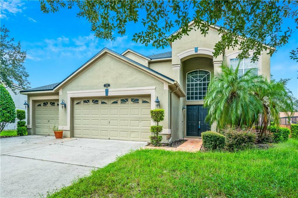 Property Photo:  2733 Cordgrass Street  FL 32765 