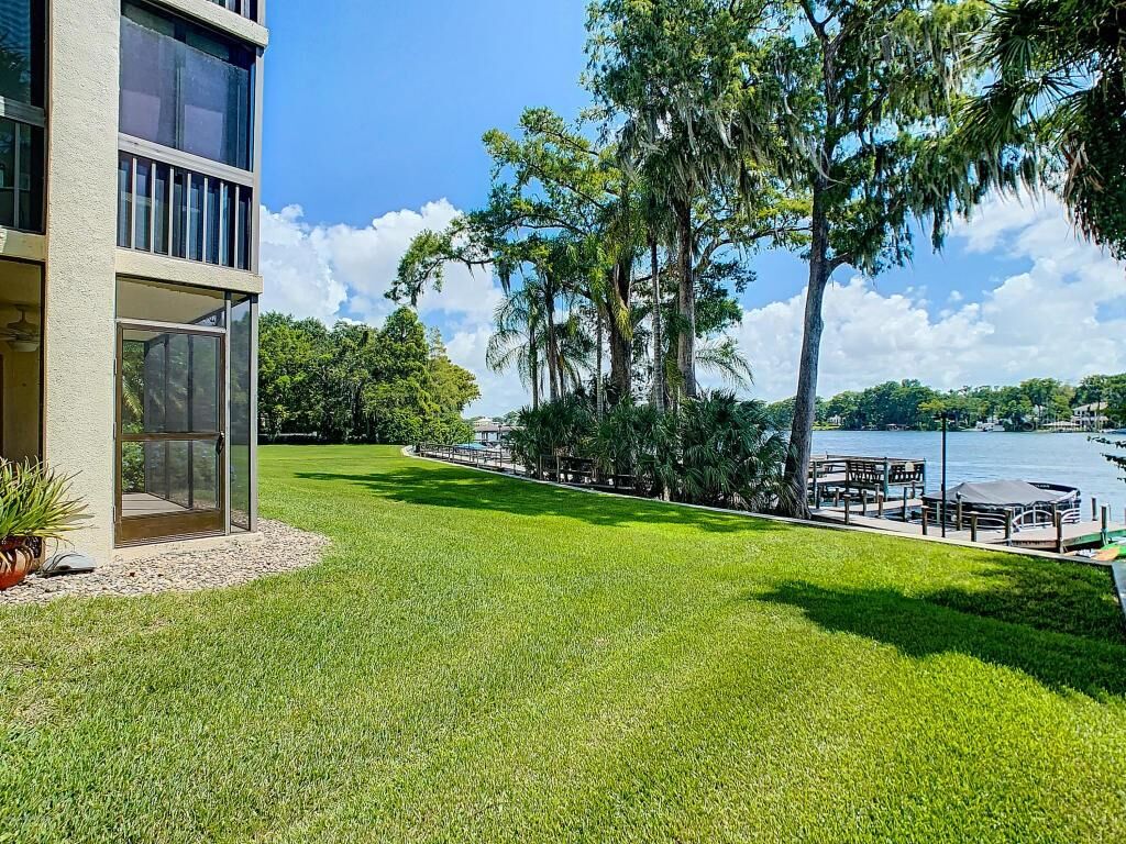 Property Photo:  206 Quayside Circle 103  FL 32751 