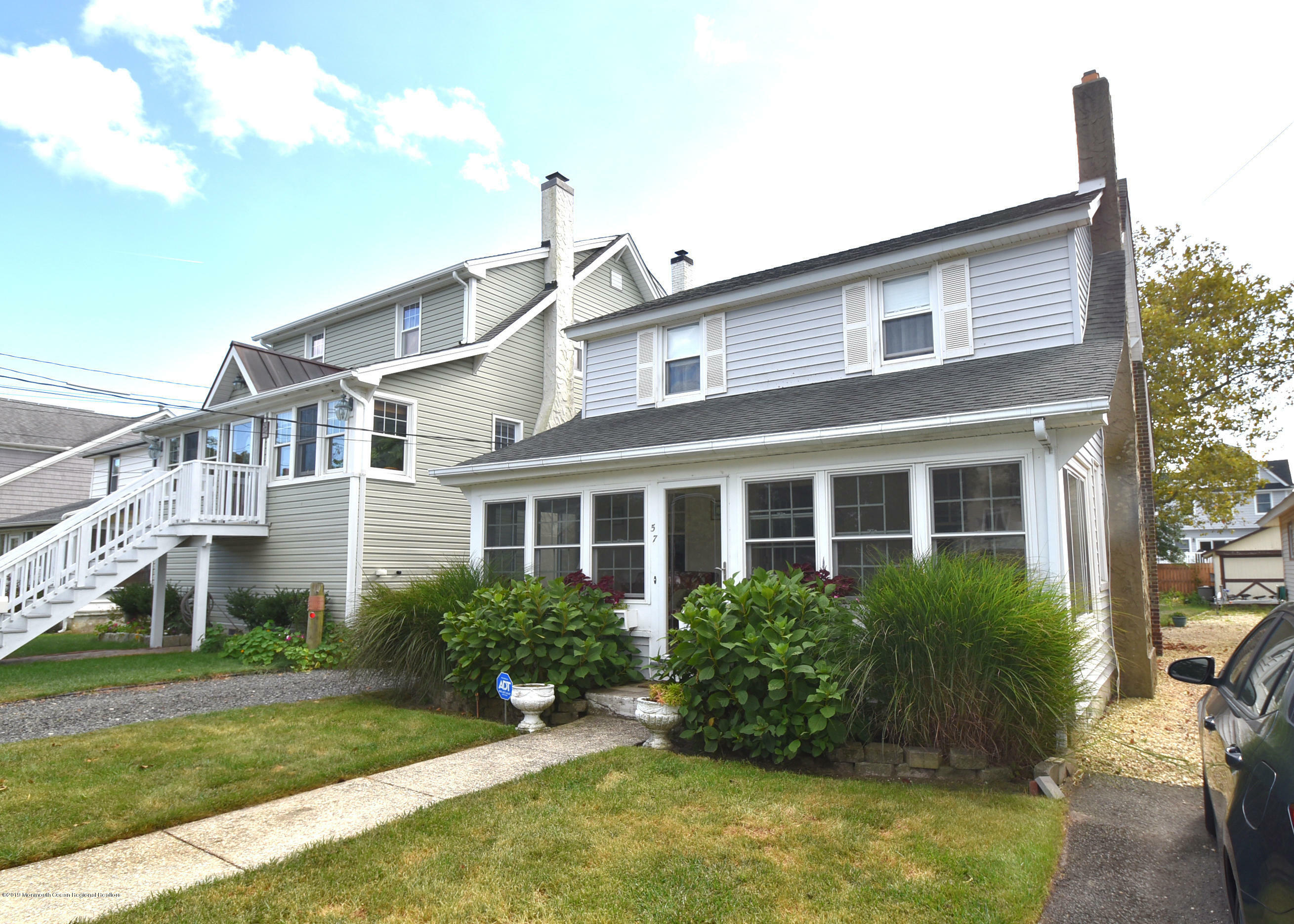 Property Photo:  57 Ocean Avenue  NJ 08736 