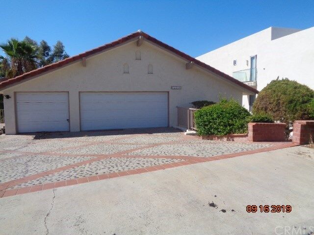 Property Photo:  22244 San Joaquin Drive W  CA 92587 