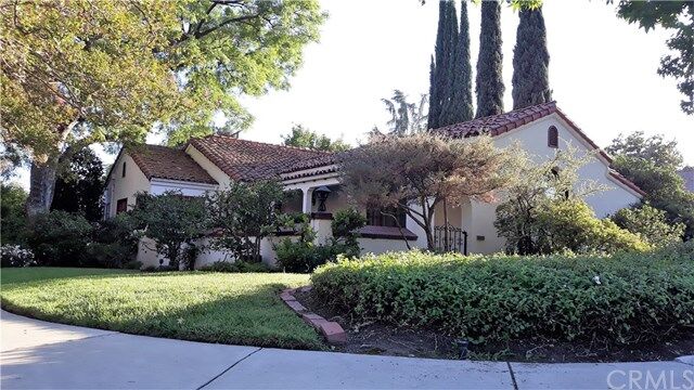 Property Photo:  1195 Berkeley Avenue  CA 91711