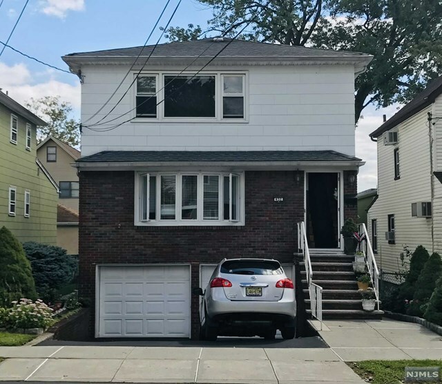 Property Photo:  432 Davis Avenue  NJ 07032 