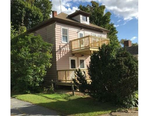 Property Photo:  9 Vine St  MA 01453 