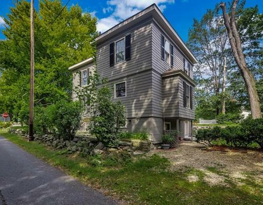 Property Photo:  39 School Street  MA 01720 