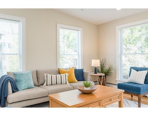 Property Photo:  271 Rindge Ave  MA 02140 