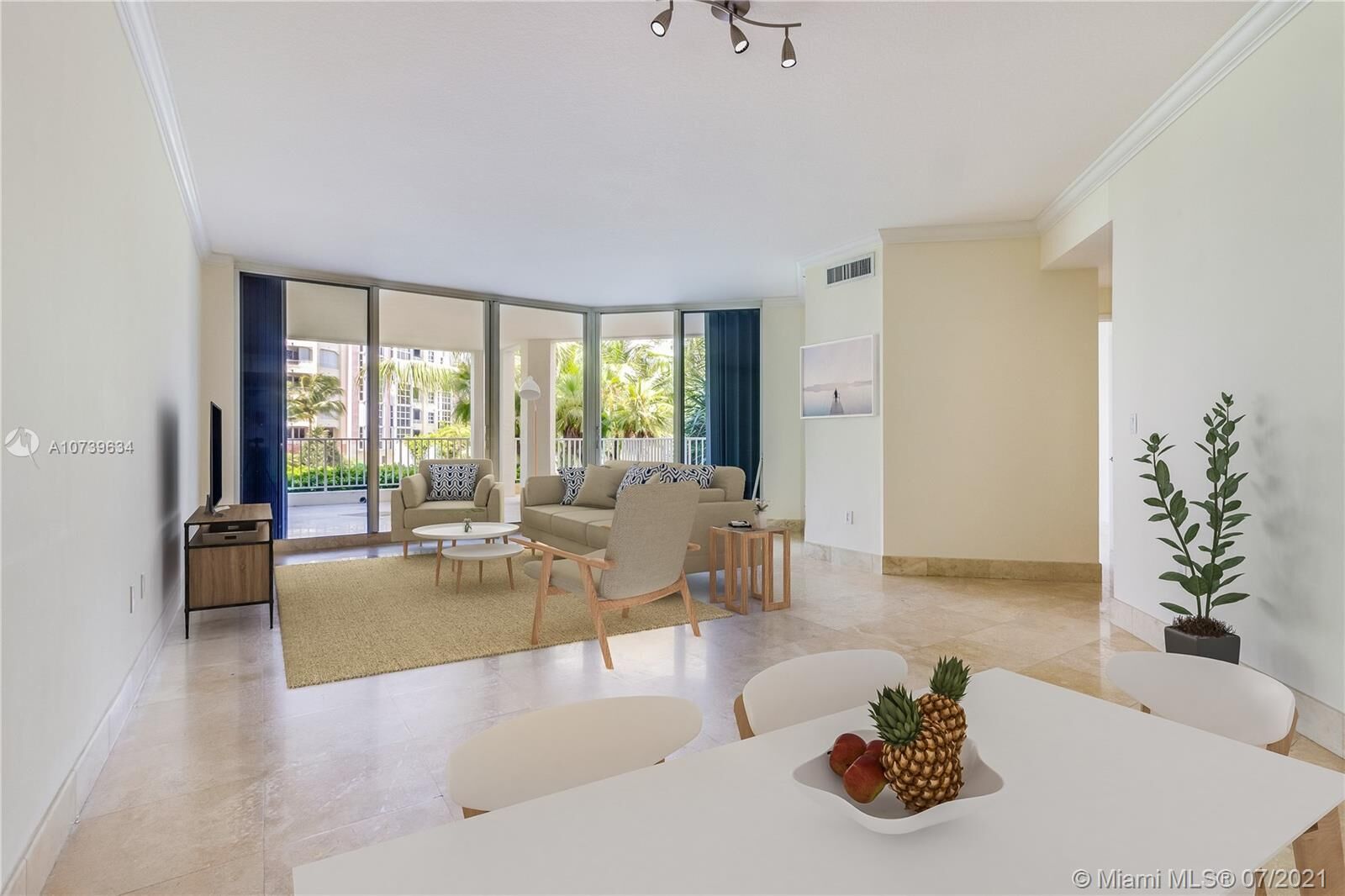 Property Photo:  705 Crandon Blvd 205  FL 33149