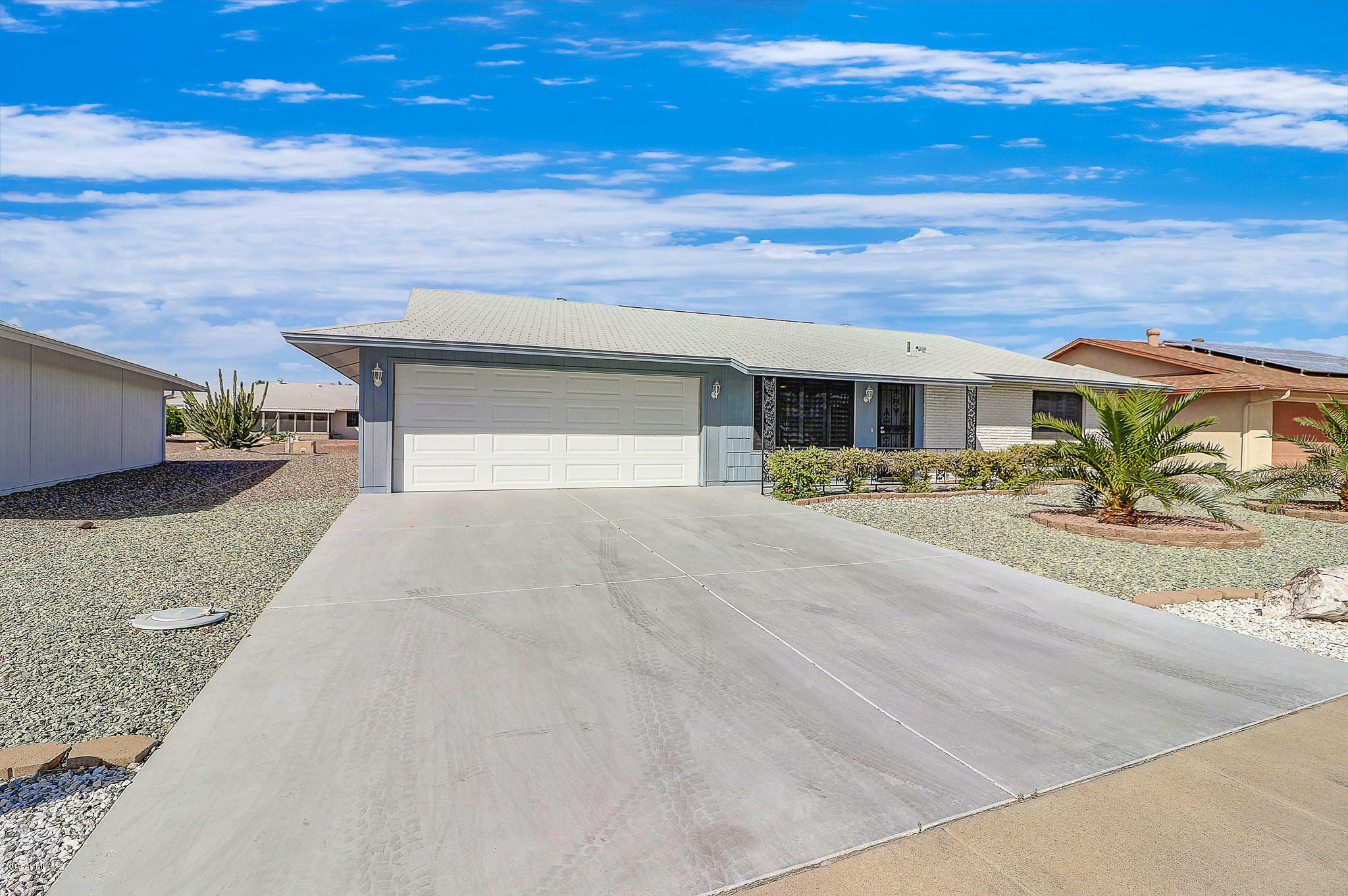 Property Photo:  18219 N 130th Avenue  AZ 85375 