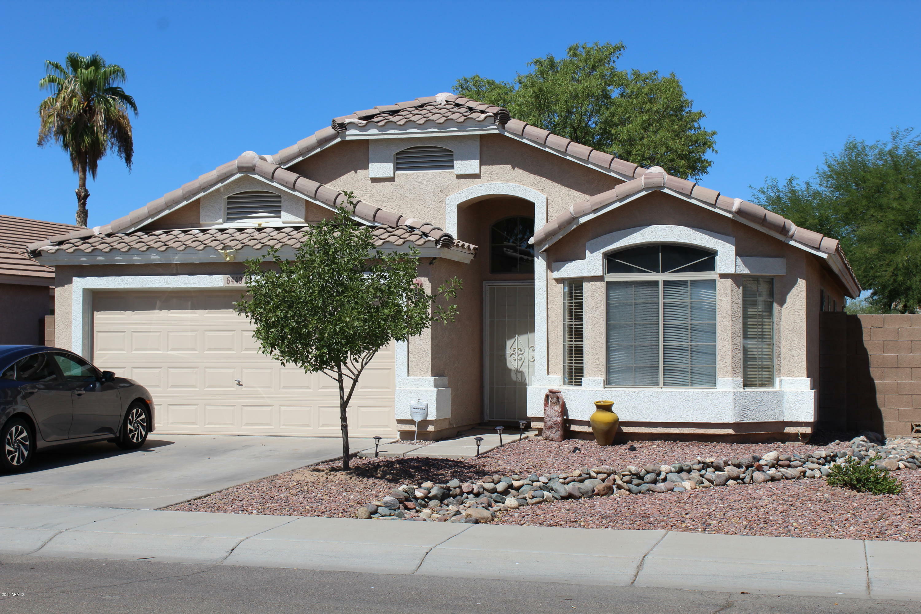 Property Photo:  6440 W Crown King Road  AZ 85043 