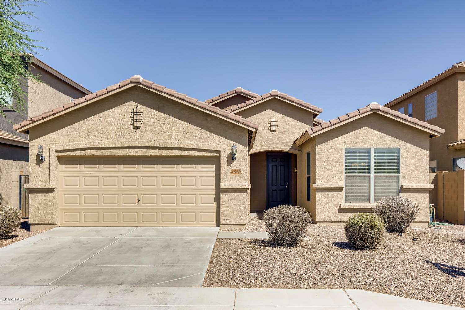 Property Photo:  4610 W Alta Vista Road  AZ 85339 