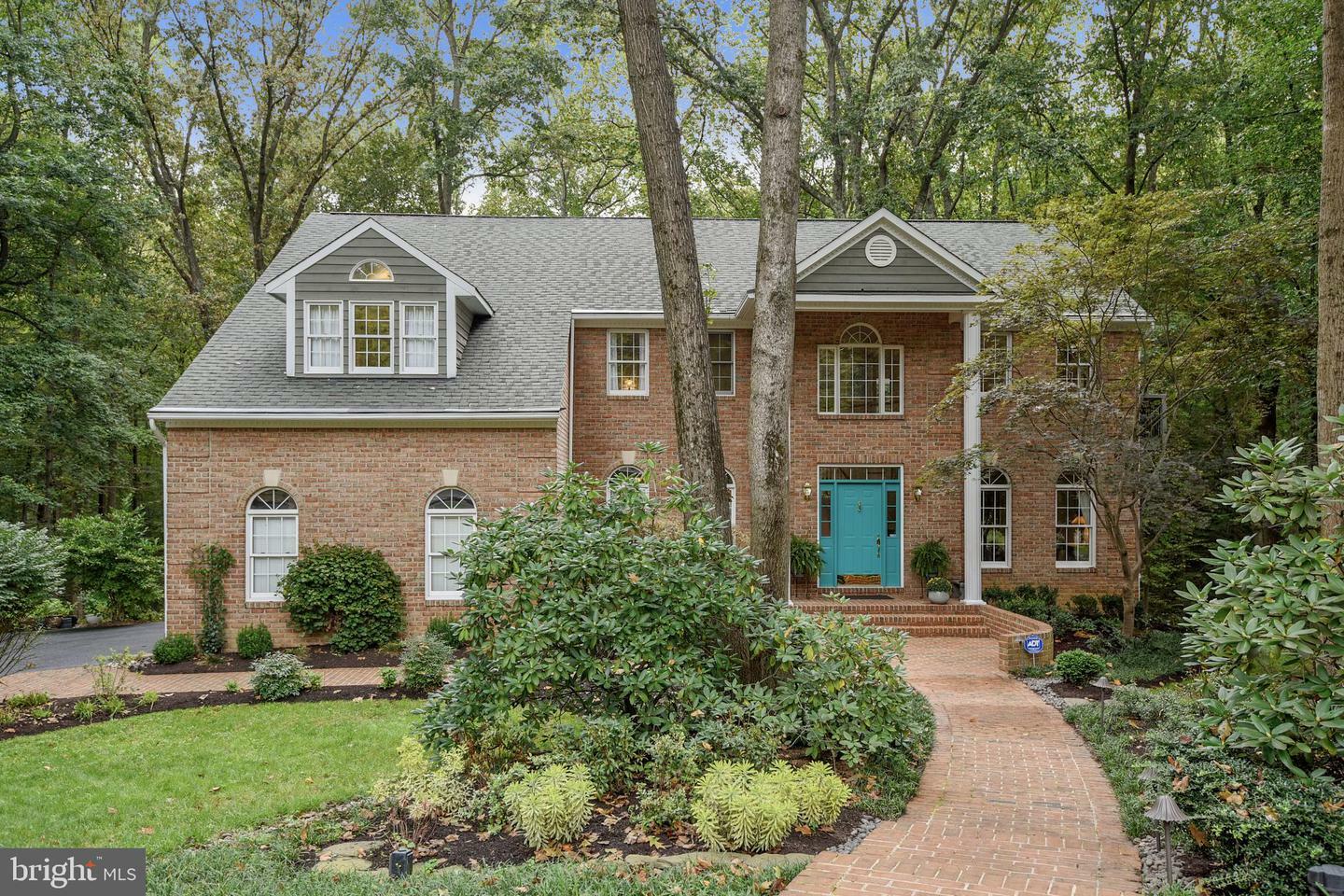 Property Photo:  1505 Wild Cranberry Drive  MD 21032 