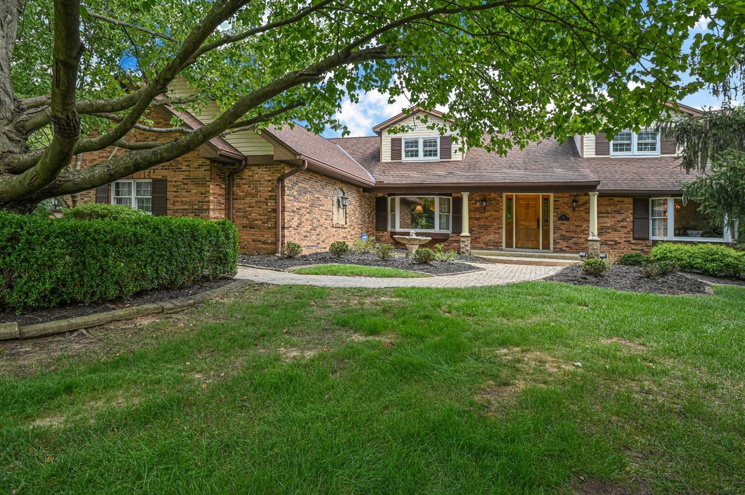 Property Photo: 144 Riverama Drive OH 45238