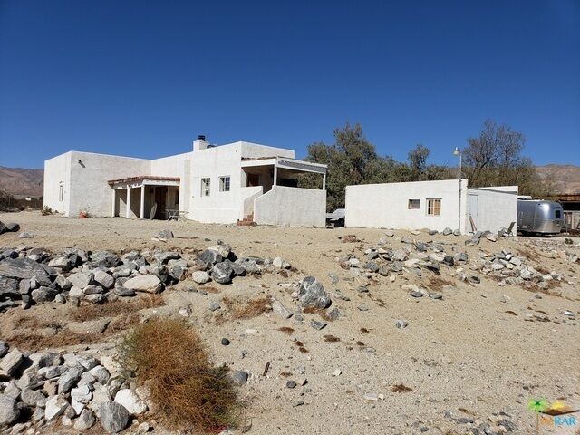 Property Photo:  18150 Kris Avenue  CA 92241 