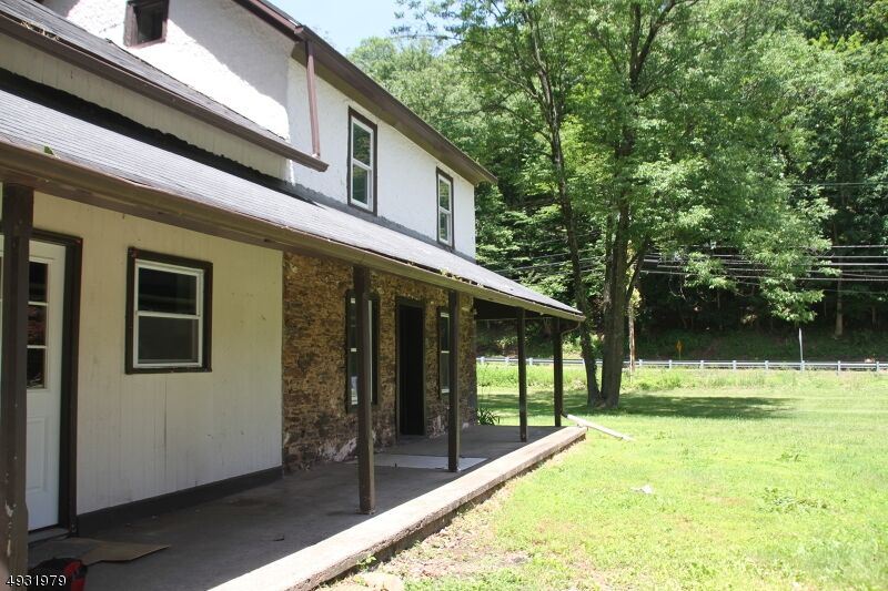 Property Photo: 171 Water St. NJ 08848