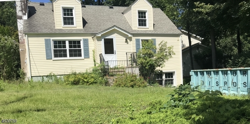 Property Photo: 31 Birchwood Rd NJ 07834