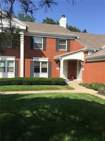Property Photo: 10542 Foster Street KS 66212