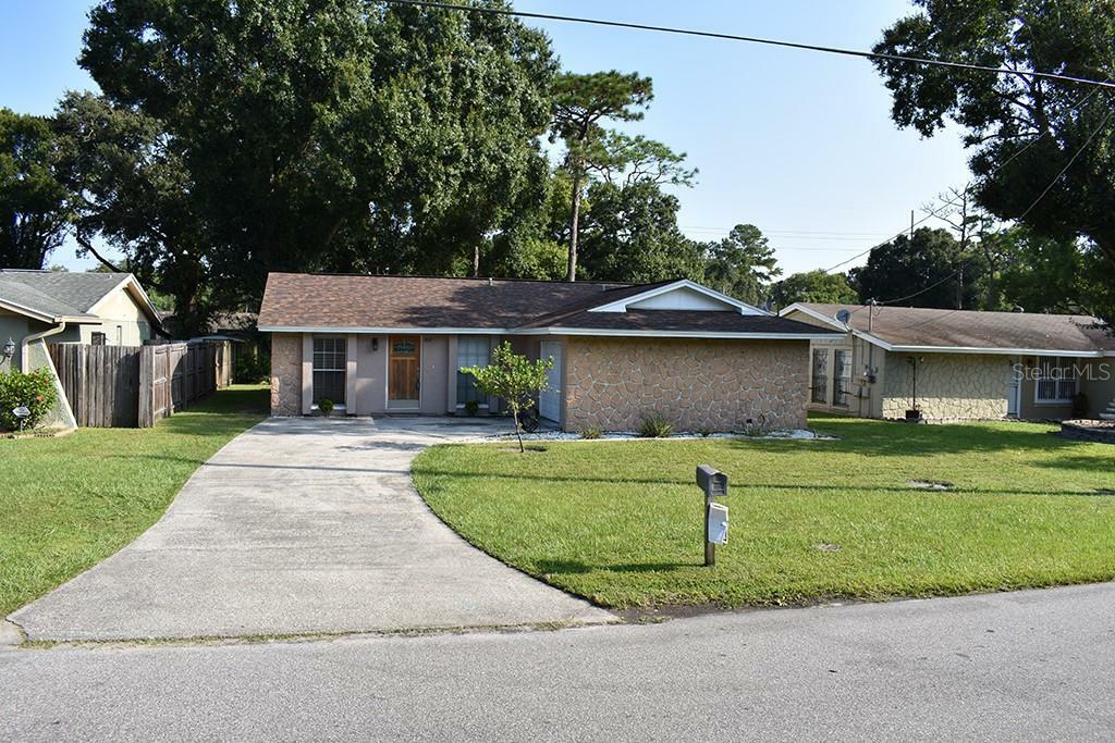 917 W Patterson Street  Tampa FL 33604 photo