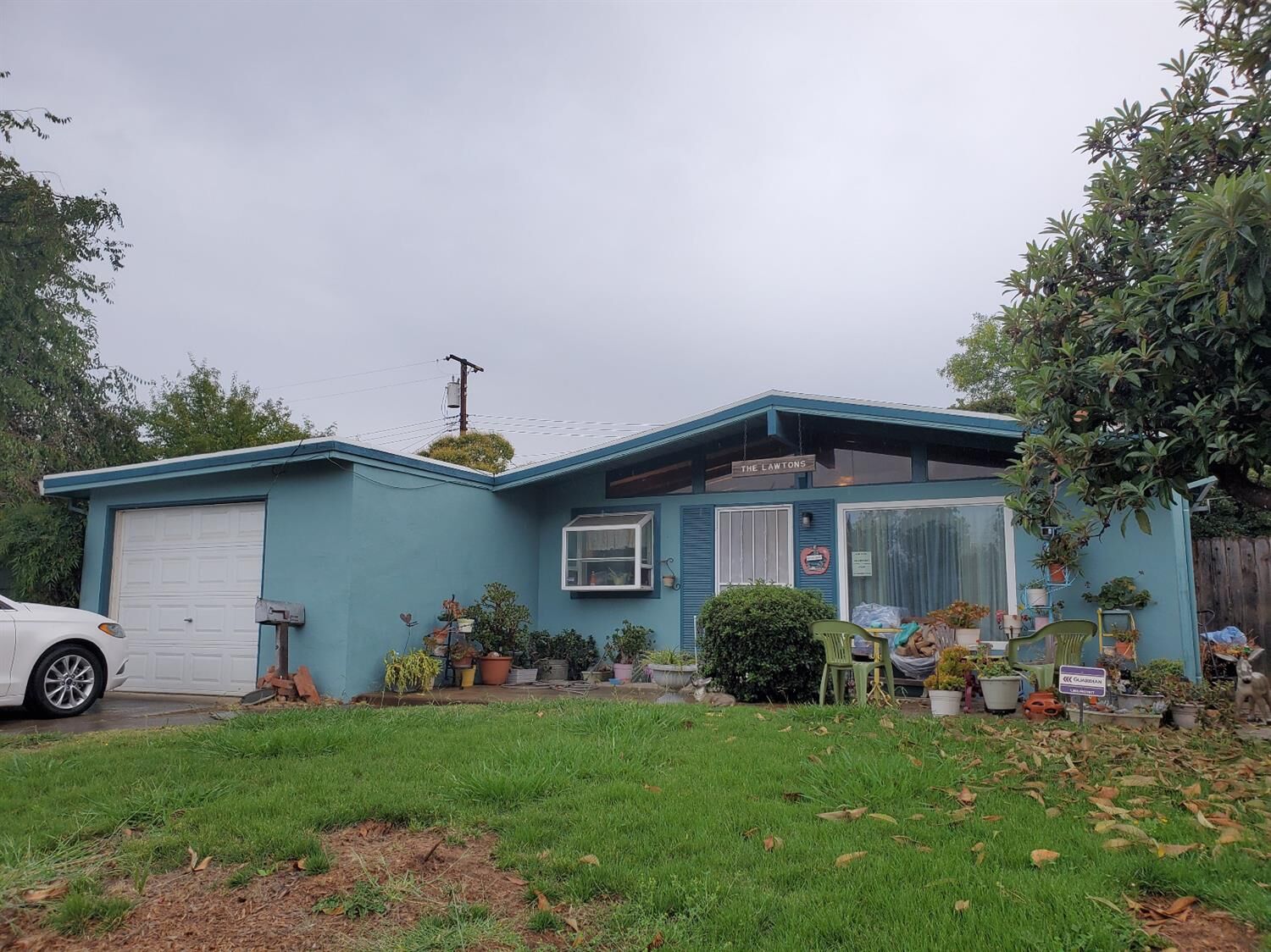 Property Photo:  3808 Santa Fe Way  CA 95660 