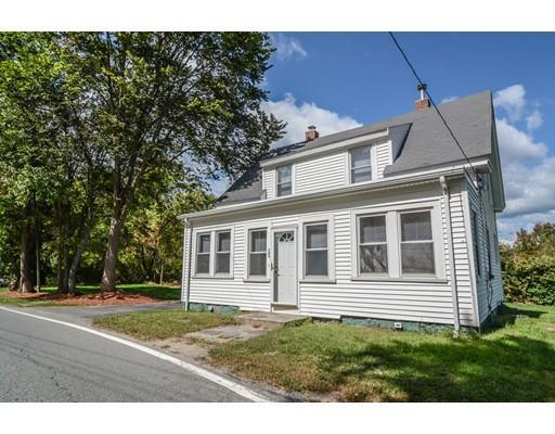Property Photo: 185 High Street MA 01824