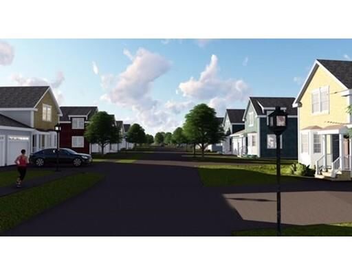 Property Photo:  9 Acorn Place 9  MA 02054 