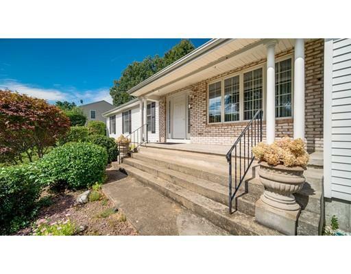 Property Photo: 15 Corning St MA 01028