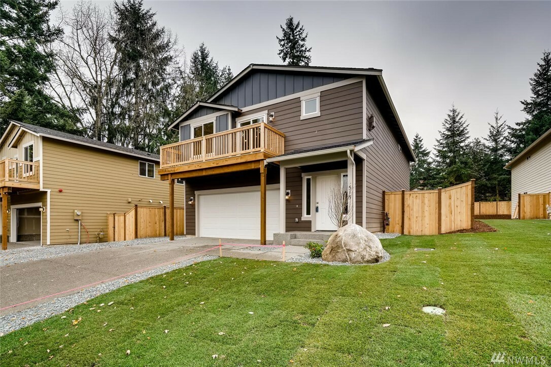 Property Photo:  515 SW 116th St  WA 98146 