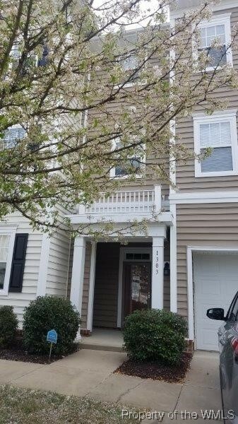 Property Photo:  1303 Prosperity Court  VA 23188 