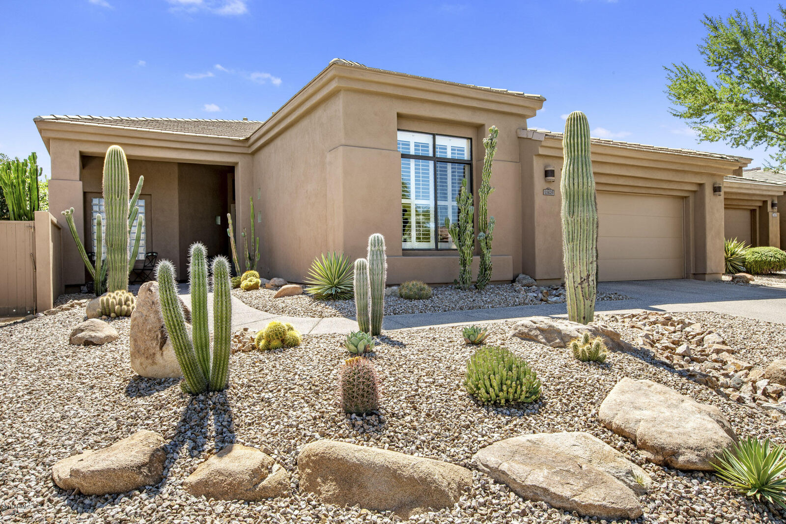 Property Photo: 15829 E Bursage Drive AZ 85268
