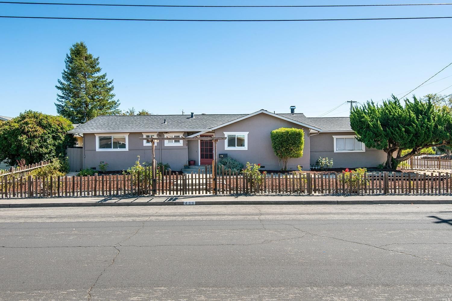 Property Photo:  489 Ava Avenue  CA 94928 
