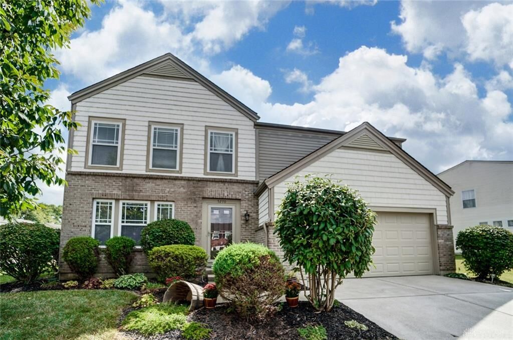 Property Photo: 5270 Valley View Drive OH 45152