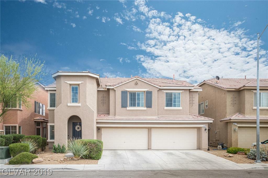 Property Photo:  9650 Old Storm Court  NV 89178 