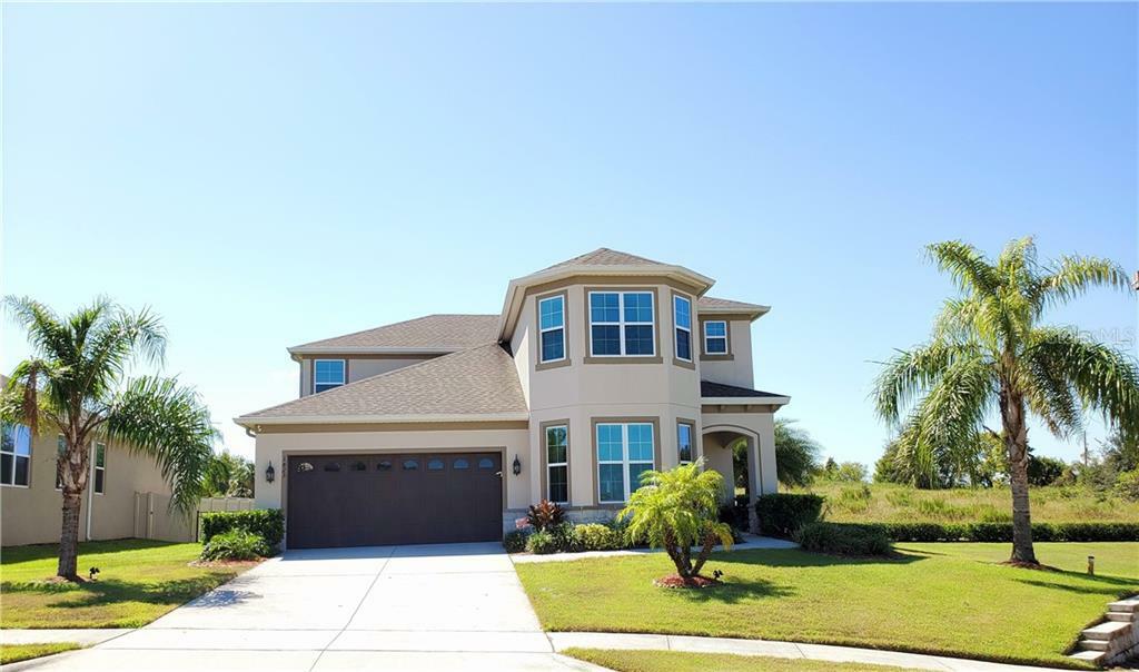 Property Photo:  1823 Water Rock Drive  FL 32712 