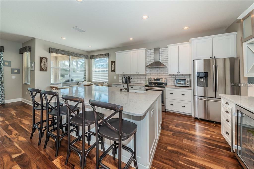 Property Photo: 4874 W Breeze Circle FL 34683