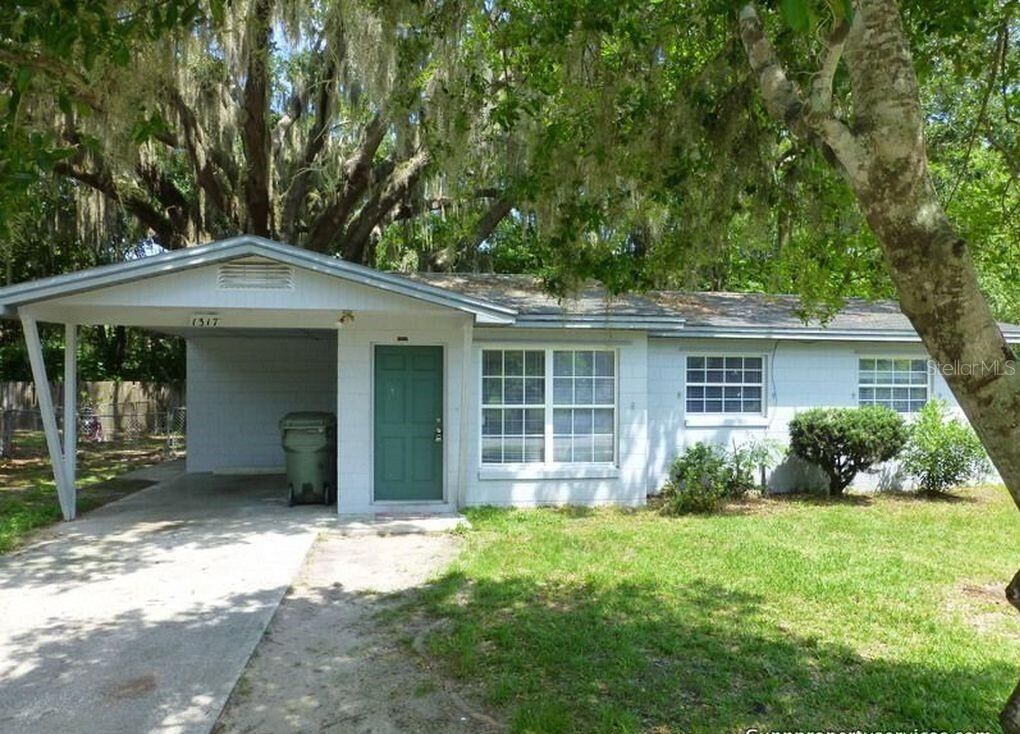 Property Photo:  1317 Braebury Drive  FL 34748 
