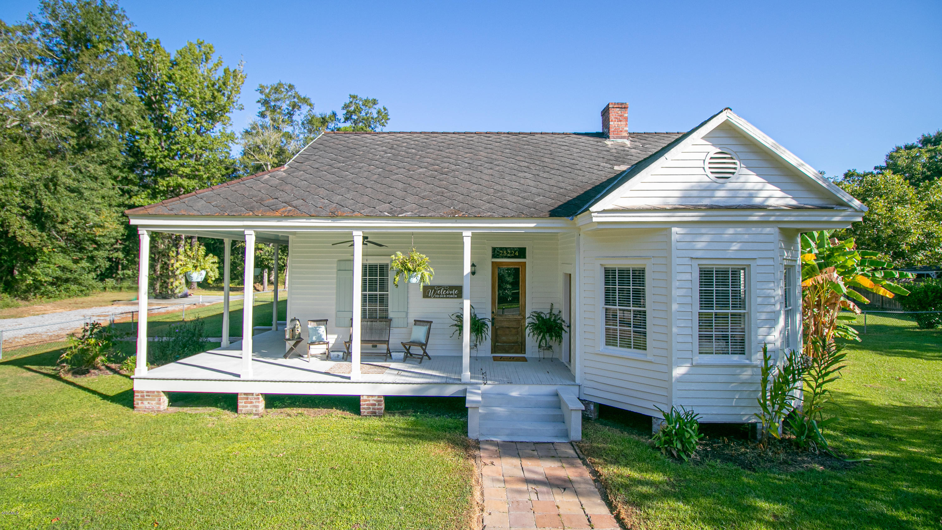 Property Photo:  25224 Lechene Drive  MS 39571 