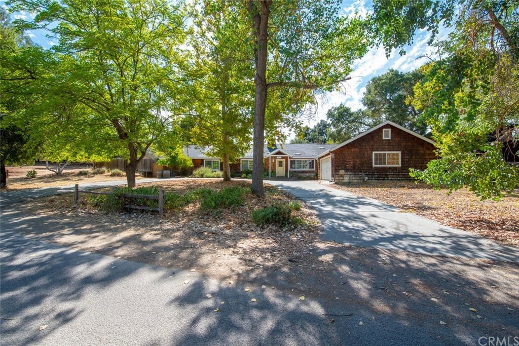 Property Photo:  8454 Pine Dorado Road  CA 93422 