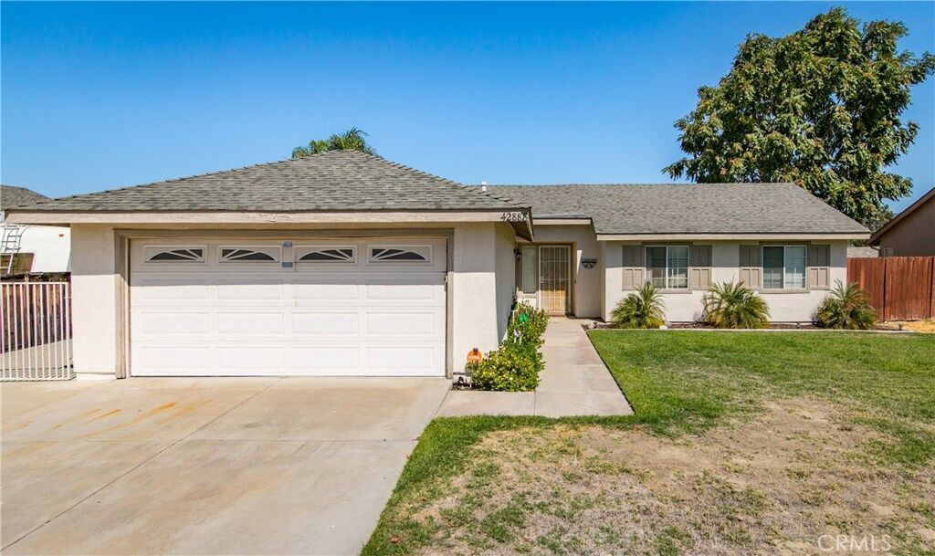 Property Photo:  42888 Seal Rock Court  CA 92544 