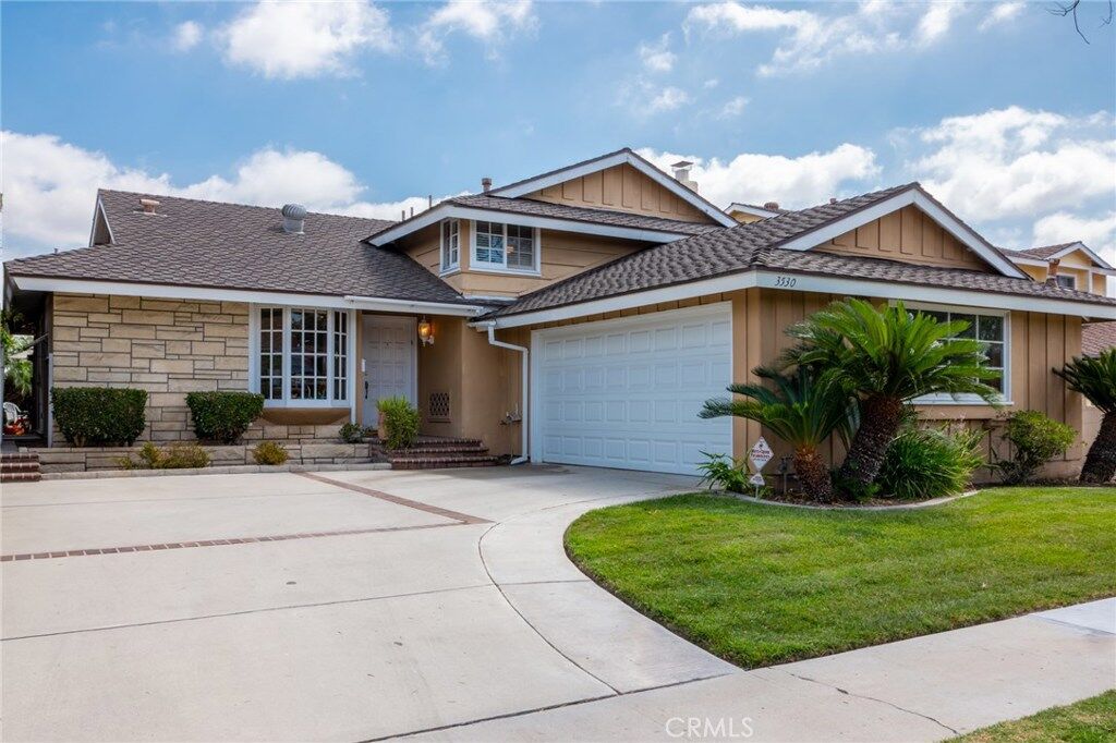 Property Photo: 3530 Marna Avenue CA 90808