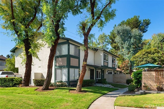 Property Photo:  1742 C N Willow Woods Drive C  CA 92807 