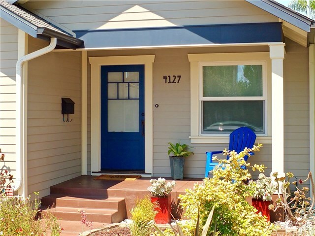 Property Photo:  4127 E Colorado Street  CA 90814 