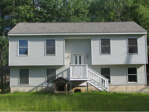 Property Photo:  145 Winwood Drive  NH 03225 